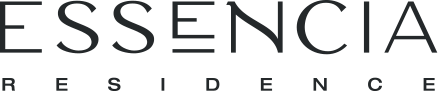 Logo de Essência Residence