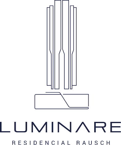 Logo de Luminare Residencial